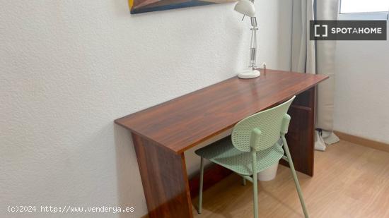 Habitación en piso compartido en valència - VALENCIA