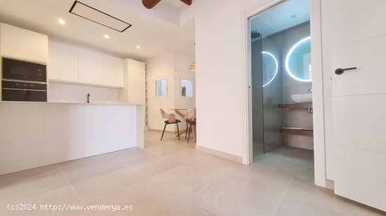  Apartamento en alquiler en Palma de Mallorca (Baleares) 