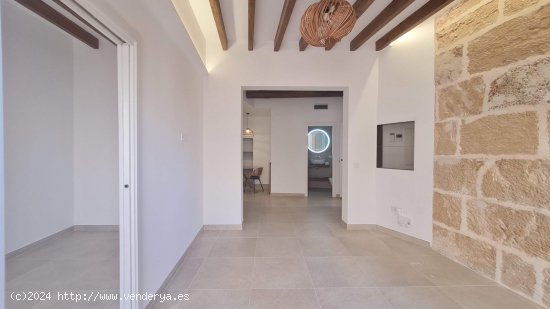 Apartamento en alquiler en Palma de Mallorca (Baleares)