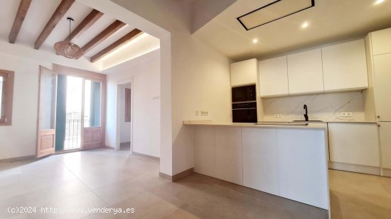 Apartamento en alquiler en Palma de Mallorca (Baleares)