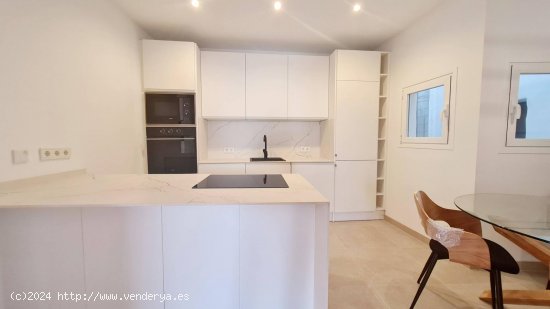 Apartamento en alquiler en Palma de Mallorca (Baleares)