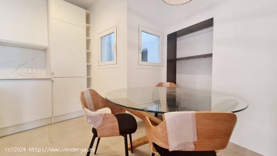 Apartamento en alquiler en Palma de Mallorca (Baleares)