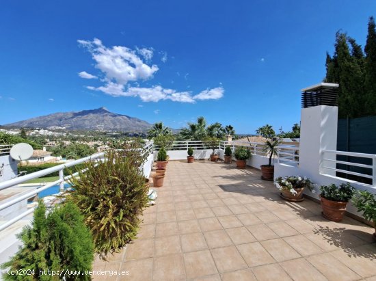  Casa en venta en Marbella (Málaga) 