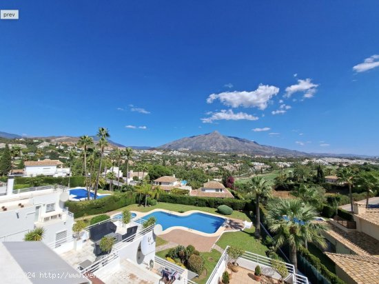 Casa en venta en Marbella (Málaga)