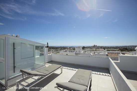  Dúplex en venta en Marbella (Málaga) 