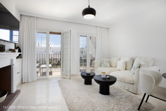 Dúplex en venta en Marbella (Málaga)