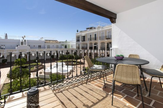 Dúplex en venta en Marbella (Málaga)