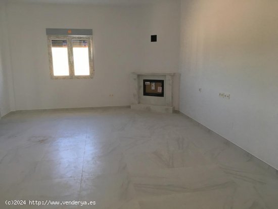 Villa en venta a estrenar en Pinoso (Alicante)