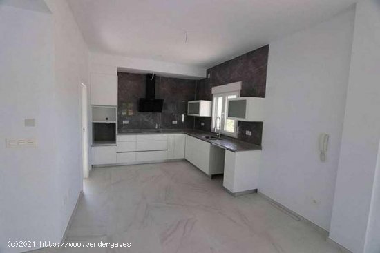 Villa en venta a estrenar en Pinoso (Alicante)