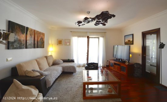 Apartamento en alquiler en Santa Margalida (Baleares)