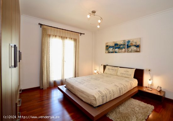 Apartamento en alquiler en Santa Margalida (Baleares)