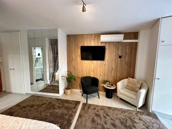 Estudio en venta en Torrevieja (Alicante)