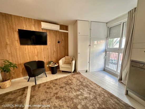 Estudio en venta en Torrevieja (Alicante)