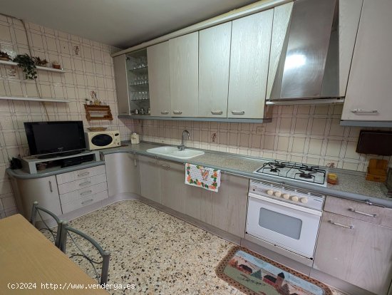 Casa en venta en Valjunquera (Teruel)