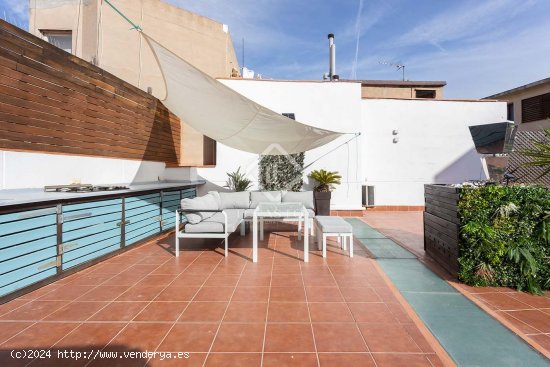  Apartamento en venta en Barcelona (Barcelona) 