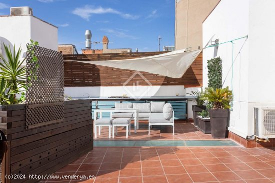 Apartamento en venta en Barcelona (Barcelona)