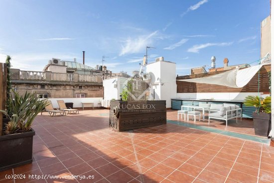 Apartamento en venta en Barcelona (Barcelona)