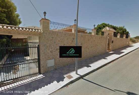  Villa en alquiler en Orihuela (Alicante) 