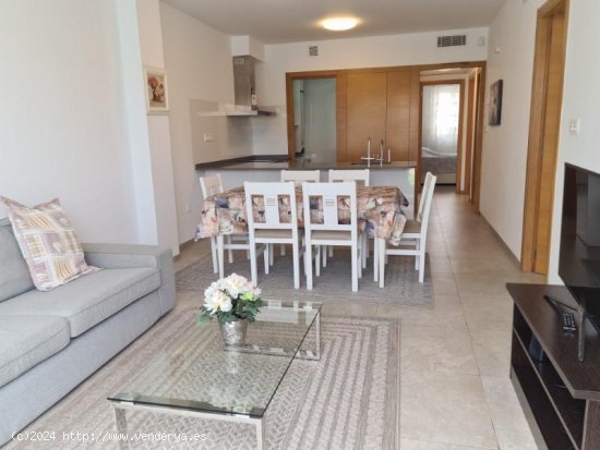 Apartamento en venta en Torrevieja (Alicante)