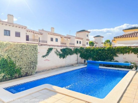 Villa en venta en Ciudad Quesada (Alicante)