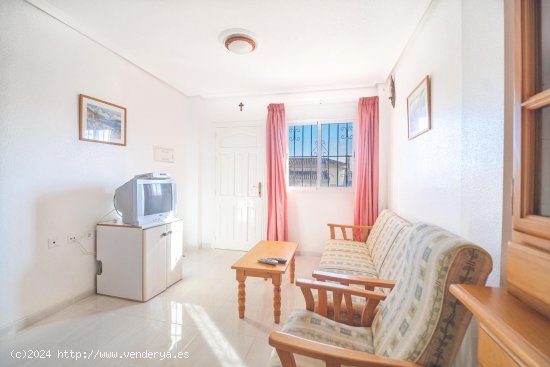 Apartamento en venta en Ciudad Quesada (Alicante)