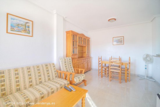 Apartamento en venta en Ciudad Quesada (Alicante)