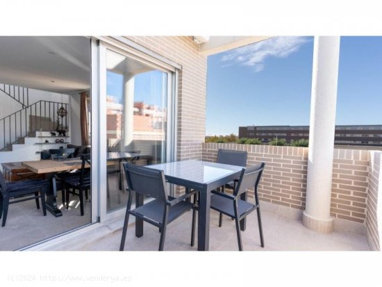 Apartamento en venta en Torrevieja (Alicante)