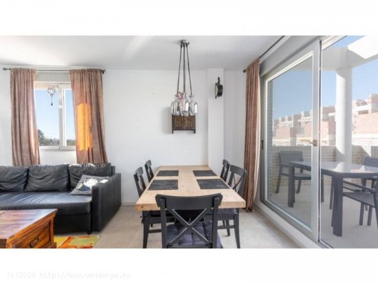 Apartamento en venta en Torrevieja (Alicante)