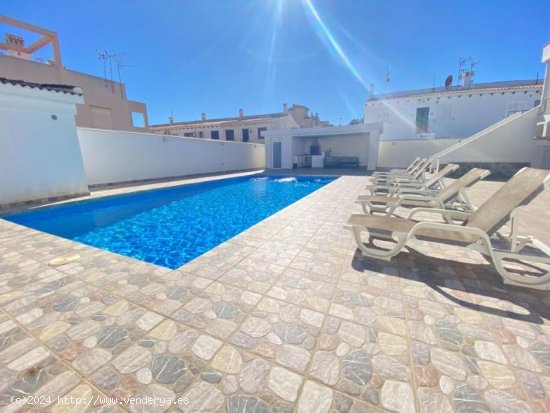 Villa en venta en Torrevieja (Alicante)