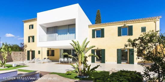 Villa en venta en Palma de Mallorca (Baleares)