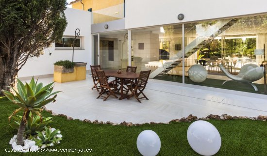 Villa en venta en Palma de Mallorca (Baleares)