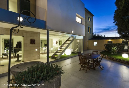 Villa en venta en Palma de Mallorca (Baleares)