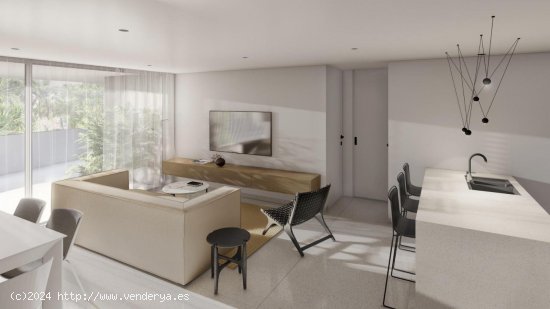 Apartamento en venta a estrenar en Guardamar del Segura (Alicante)