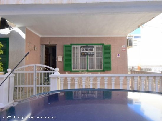 Parcela en venta en Torrevieja (Alicante)