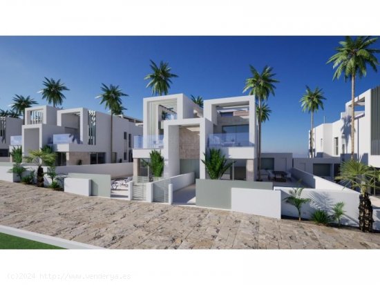 Chalet en venta a estrenar en Ciudad Quesada (Alicante)