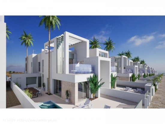 Chalet en venta a estrenar en Ciudad Quesada (Alicante)