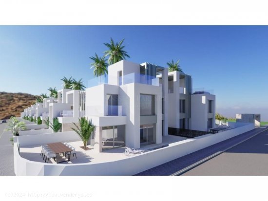 Chalet en venta a estrenar en Ciudad Quesada (Alicante)