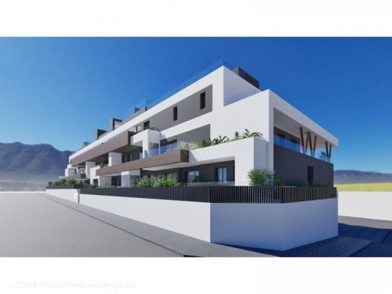 Apartamento en venta a estrenar en Benijófar (Alicante)