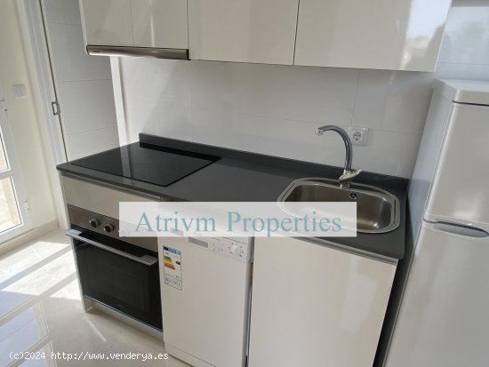 Apartamento en alquiler en Orihuela (Alicante)