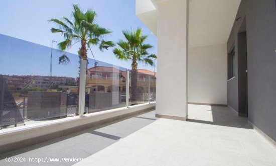 Apartamento en venta a estrenar en Orihuela (Alicante)