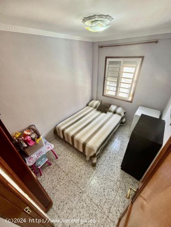 Piso en venta en Las Palmas de Gran Canaria (Las Palmas)