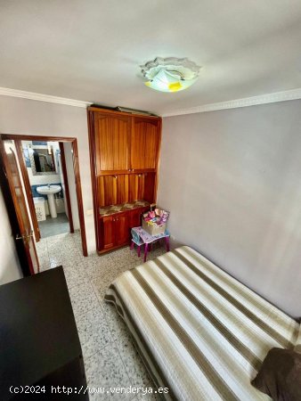 Piso en venta en Las Palmas de Gran Canaria (Las Palmas)