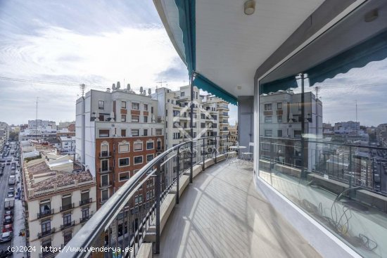 Apartamento en venta en Valencia (Valencia)