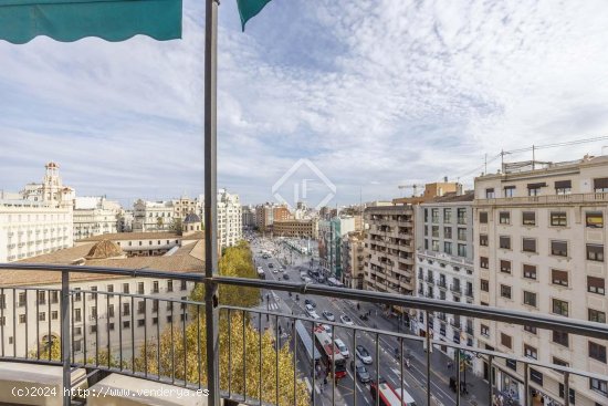 Apartamento en venta en Valencia (Valencia)