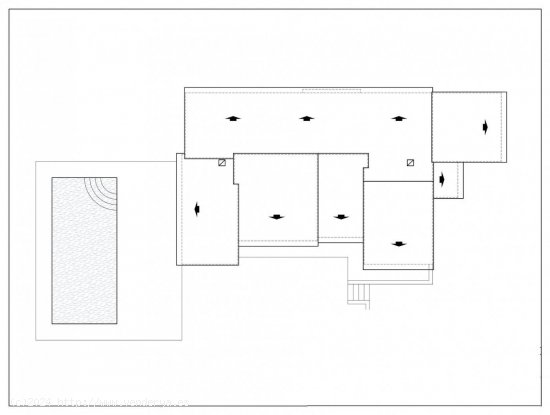 Villa en venta a estrenar en Benissa (Alicante)