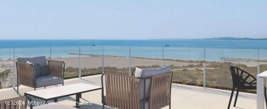 Apartamento en venta a estrenar en Santa Pola (Alicante)