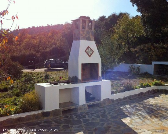 Casa en venta en Alpujarra de la Sierra (Granada)