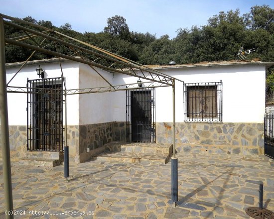 Casa en venta en Alpujarra de la Sierra (Granada)