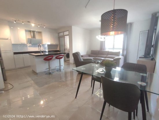  Apartamento en venta en Guardamar del Segura (Alicante) 