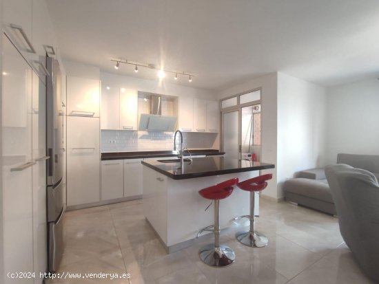 Apartamento en venta en Guardamar del Segura (Alicante)